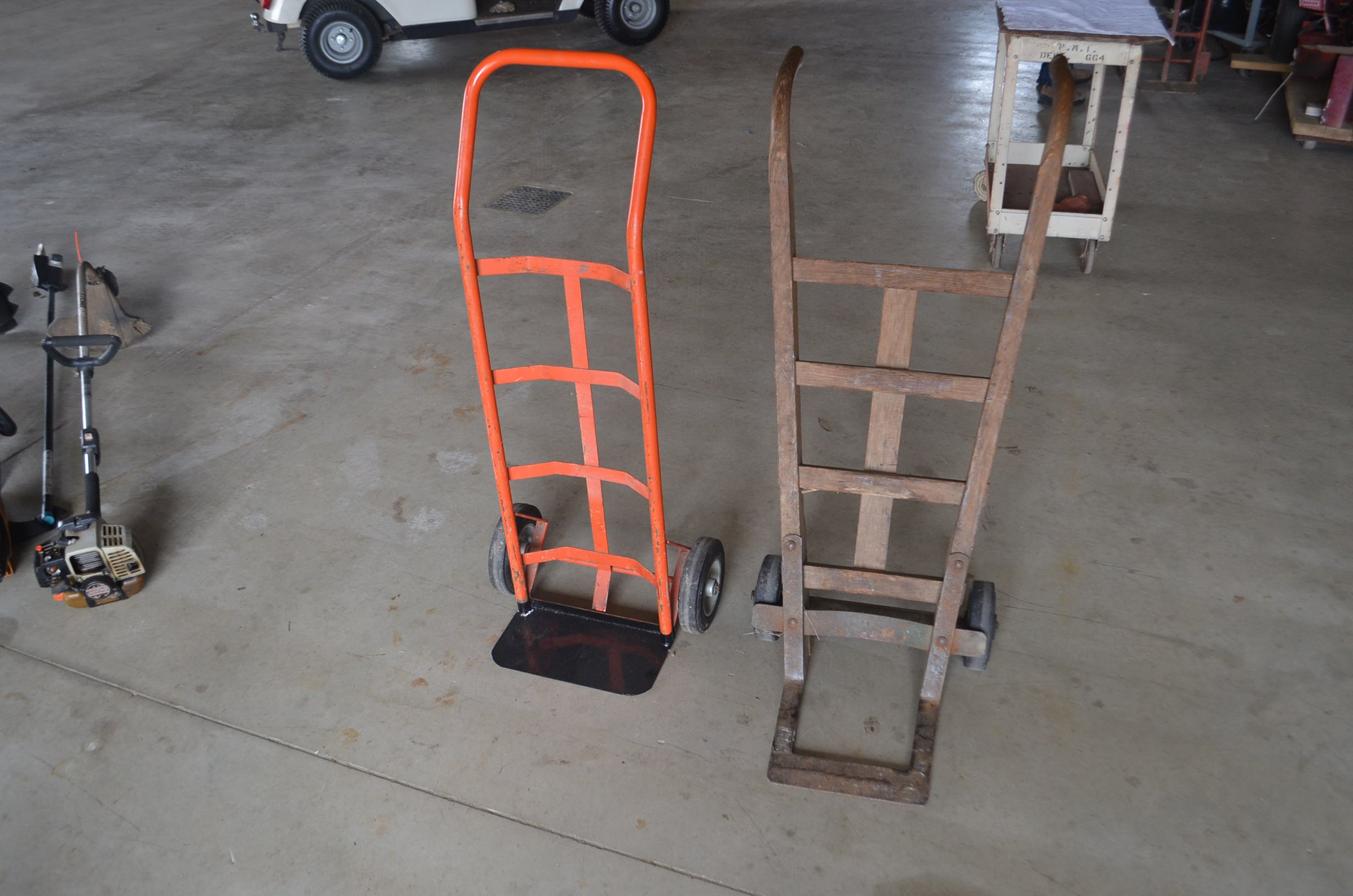 Property photo 85 - 2 MAJOR AUCTIONS - REAL ESTATE & PERSONAL PROPERTY AUCTION IN EAST ALLEN COUNTY, INDIANA